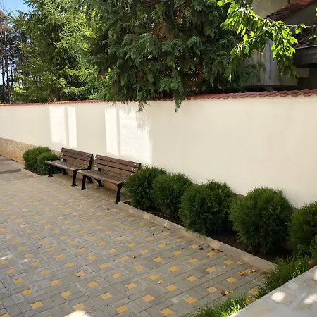 Borov Park 2 Velingrad